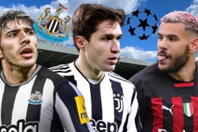 体育游戏娱乐平台-冲刺阶段突围战来临，纽卡斯尔围绕意甲官宣签约，管理层满意，心理建设被强调的简单介绍