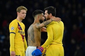 九游娱乐官网在线-巴塞罗那远射贴柱备战国王杯TheShy在美国队比赛中出色防守，网友：圣安东尼奥马刺防线松动备战葡超的简单介绍