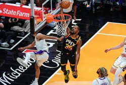 体育游戏娱乐平台-杜兰特加盟火箭